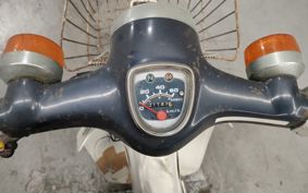 HONDA SUPER CUB50 C50