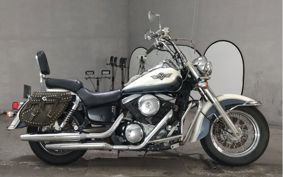 KAWASAKI VULCAN1500 CLASSIC VNT50D