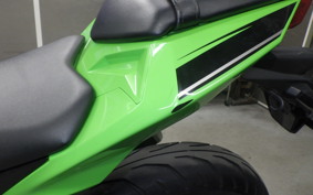 KAWASAKI NINJA 250 ABS 2023 EX250L