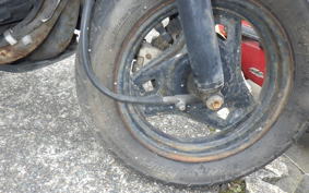 HONDA DIO Gen.4 AF35