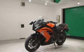 KAWASAKI NINJA 400 2016 EX400E