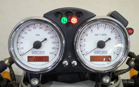 DUCATI GT1000 2010 ZDMC103AA9B