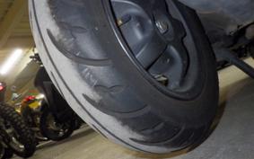 HONDA LEAD 125 2004 JF45