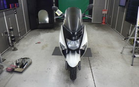 YAMAHA MAJESTY 125 FI 2024