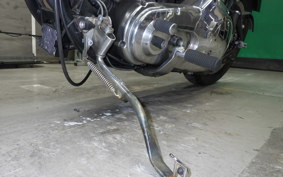 HARLEY FLSTC 1340 1992