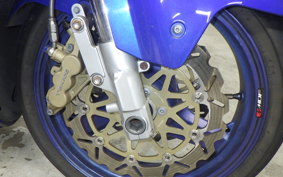 KAWASAKI ZX 1200 NINJA R 2003 ZXT20B