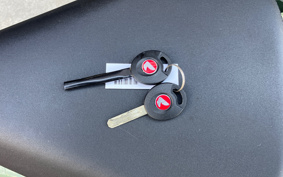 HONDA CT125 HUNTER  CUB  JA65