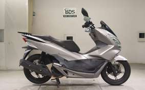 HONDA PCX 125 2005 JF56