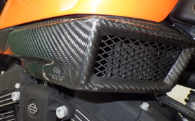 HARLEY XR1200X 2010