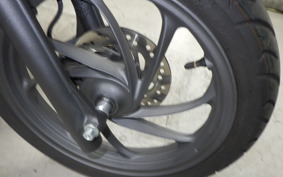 HONDA DIO110-3ﾍﾞｰｼｯｸ 2001 JK03