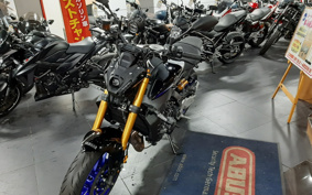 YAMAHA MT-09 SP ABS 2023 RN69J