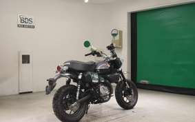 HONDA MONKEY 125 2011 JB03