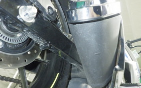 SUZUKI ｼﾞｸｻｰ250SF 2013