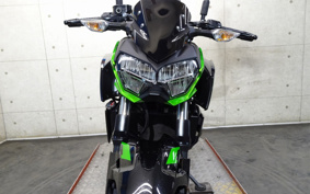 KAWASAKI Z250 EX250Y