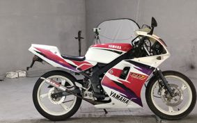 YAMAHA TZR50 4EU