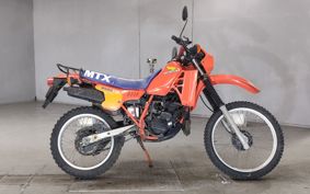 HONDA MTX200R MD07