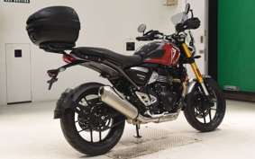 TRIUMPH SPEED400 2025