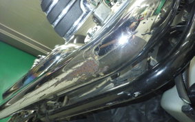 HONDA SHADOW 400 1997 NC34
