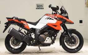 SUZUKI DL1000 ( V-Strom 1050 ) XT 2021 EF11M