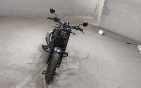 HONDA REBEL 250 S MC49