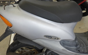 HONDA DIO ST AF35