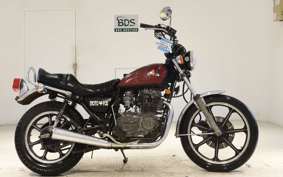 KAWASAKI Z400 Limited KZ400H