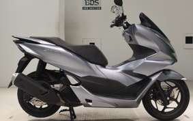 HONDA PCX 125 2002 JK05