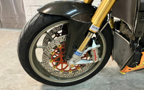 DUCATI STREET FIGHTER S 2009 ZDMF100AA9B