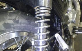 SUZUKI ST400 TEMPTER 2000 NK43A