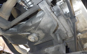 SUZUKI ADDRESS V125 Gen.2 DP12H