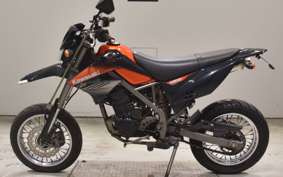 KAWASAKI KLX125D TRACKER LX125D