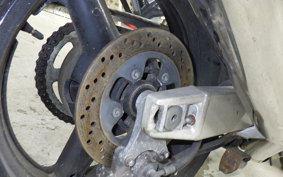 SUZUKI BANDIT 1200 S 2004 GV77A