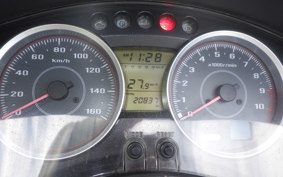HONDA FORZA Z GEN 2