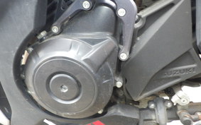 SUZUKI GSX250 R