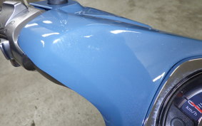 HONDA C125 SUPER CUB JA71