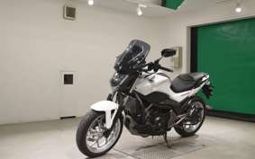 HONDA NC750S D 2018 RC88