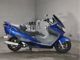Фото Suzuki SKYWAVE 250S с японского аукциона