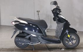 HONDA LEAD 125 JF45