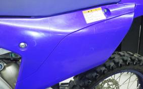 YAMAHA YZ250F 2015 CG58C