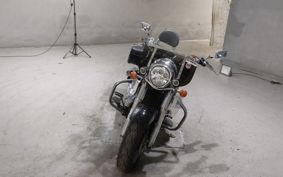KAWASAKI VULCAN 2000 VNW00A