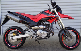 HONDA FMX650 2007 RD12