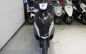 SUZUKI ADDRESS V125 DT11A