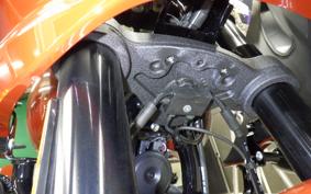 HARLEY FXLRST1920 2026