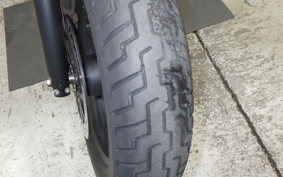 HONDA REBEL 250 A MC49