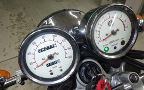 YAMAHA SR400 Gen.3 2009 RH01J