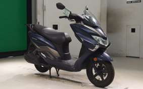 SUZUKI BURGMAN 125 2025