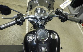 HARLEY FXSTB 1580 2007
