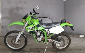 KAWASAKI KLX250 LX250E