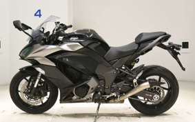 KAWASAKI NINJA 1000 A 2017