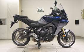 YAMAHA TRACER 9 GT+  AMT 2025 RNA1J
